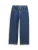 TOM TAILOR DENIM Jeans ‘ADEA BARREL’  blauw denim