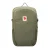 Fjällräven Rugzak ‘Ulvö’  crème / kaki / vuurrood