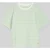 Tom Tailor Denim relaxed fit T-shirt van puur katoen