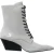 Calvin Klein Faith Dames Wit Schoenen