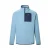 1/2 rits fleece Regatta Frankie