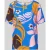 Smith and Soul Blouseshirt van viscose met bloemenmotief