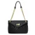 Damen-Schultertasche mit Kettenriemen CCHB0196