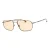 Hugo Boss Zonnebril Heren 1446 (Zilver)