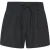Mountain Warehouse Dames Tide Sneldrogende Shorts (Zwart)