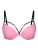 Marko Bikinitop ‘Morgan M-805 (2)’  pink