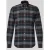 Barbour Tailored fit vrijetijdsoverhemd van puur katoen