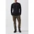French Connection Crew Neck Knit Jumper Black
