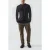 French Connection Crew Neck Knit Jumper Black