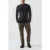French Connection Crew Neck Knit Jumper Black
