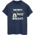 Li-cense Disney dames mickey mouse vrolijk & helder katoenen vriendje t-shirt