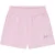 Malelions Women Endless Summer Shorts | Blush Pink/Magenta