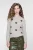 Geisha Pullover Hearts 64868-70 Trui 720 Sand/army