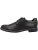 Gordon & Bros Veterschoen ‘Vince Adigo’  zwart