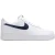 Nike Air Force Sneakers Heren – Wit –