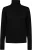 Freequent Pullover Katie Zwart dames