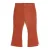 Little Dutch corduroy flared broek – terra