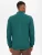 Antioch Gebreid vest  smaragd