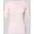 Marc Cain Slim fit T-shirt van katoenmix