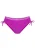 s.Oliver Bikinibroek  neonlila