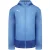 Puma GOAL Lange Mouw ZipUp Lichtblauw Heren Regenjas met Capuchon 656559 18