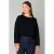 Yest sweater donkerblauw