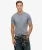 Classic Essential Pocket T-shirt Blue