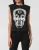 T-Shirt Ronde Hals Skull