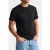 Calvin Klein Badge Regular Tee Black