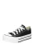 CONVERSE Sneakers ‘Chuck Taylor All Star’  zwart / wit