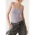 BA&SH Sleeveless Knit Lavande