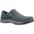 Hush Puppies Mens Jasper Slip On Gewatteerde Memory Foam Trainers