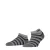 Damessokken Falke Smart Stripe