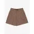 Bermuda voor dames Quiksilver Brickens