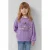 s.Oliver sweater paars