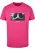Mister Tee – Pray Heren T-shirt – S – Roze