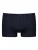 Mey Boxershorts ‘Points’  donkerblauw / lichtgroen