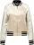 Superdry Bomber Suikajan Taupe dames