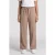 White Stuff Ella Linen Blend Trouser Light Natural