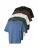 Abercrombie & Fitch Shirt  blauw / bruin / smaragd / zwart / wit