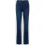 BRAX Slim fit jeans in used-look, model ‘MARY THERMO’
