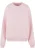 Karl Kani Sweatshirt ‘Essential Os’  rosa / wit