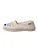Toni Pons Espadrilles ‘ROSE-CM’  ecru / gemengde kleuren