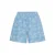 Dames denim shorts Ichi Odette