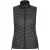 Mountain Warehouse Dames/Dames Vedergewicht Gilet (Zwart)