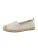 TOM TAILOR Espadrilles  crème