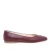 Henry Stevens Ballerinas – Ballerinas Audrey B in rood