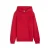 PUMA Sportief sweatshirt ‘AC Milan FtblEssentials’  rood / zwart