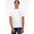 Nike Sportswear Club T-shirt voor heren in wit