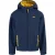 Trespass Kinder/kids faster soft shell jas